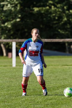 Bild 244 - Frauen SV Fortuna B�sdorf - SV Henstedt Ulzburg : Ergebnis: 0:7